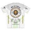 Trikot | Sak Yant | Kinder & Erwachsene – Bild 2