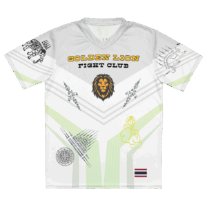 Trikot | Sak Yant | Kinder & Erwachsene