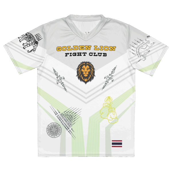 Trikot | Sak Yant | Kinder & Erwachsene