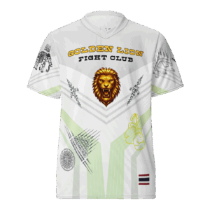 Trikot | Sak Yant | Kinder & Erwachsene