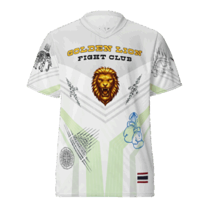 Trikot | Sak Yant | Kinder & Erwachsene