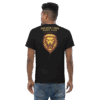 T-Shirt | GL 25' Basic | Erwachsene – Bild 4