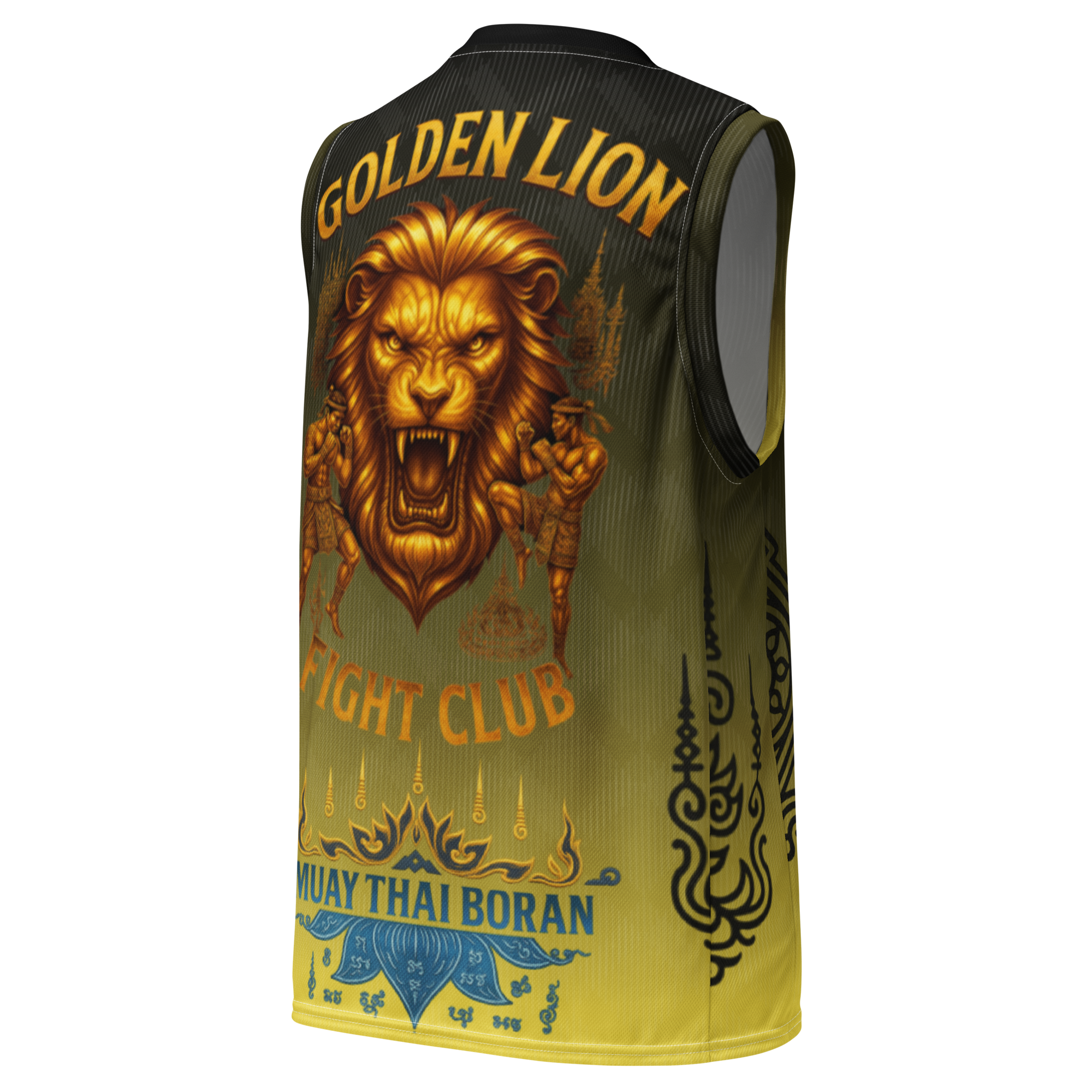 Trikot | GL 25′ Summer Edition | Kinder & Erwachsene – Bild 2