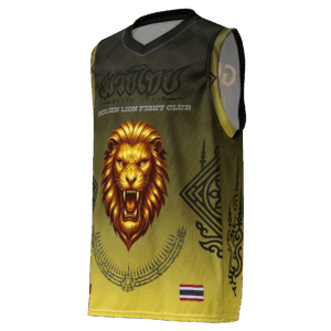 Trikot | GL 25′ Summer Edition | Kinder & Erwachsene