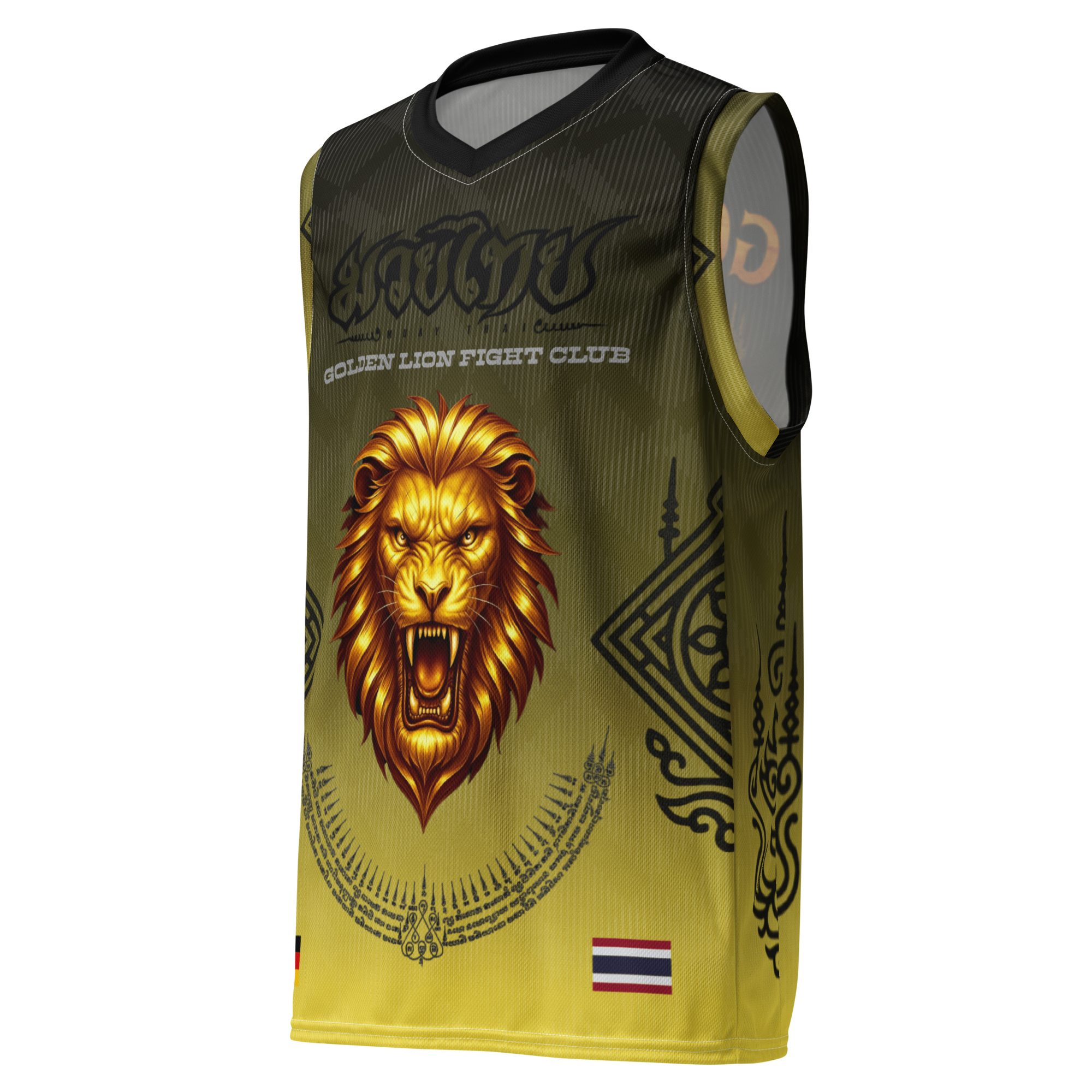 Trikot | GL 25′ Summer Edition | Kinder & Erwachsene