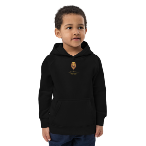 Hoodie | GL 25′ Basic | Kinder