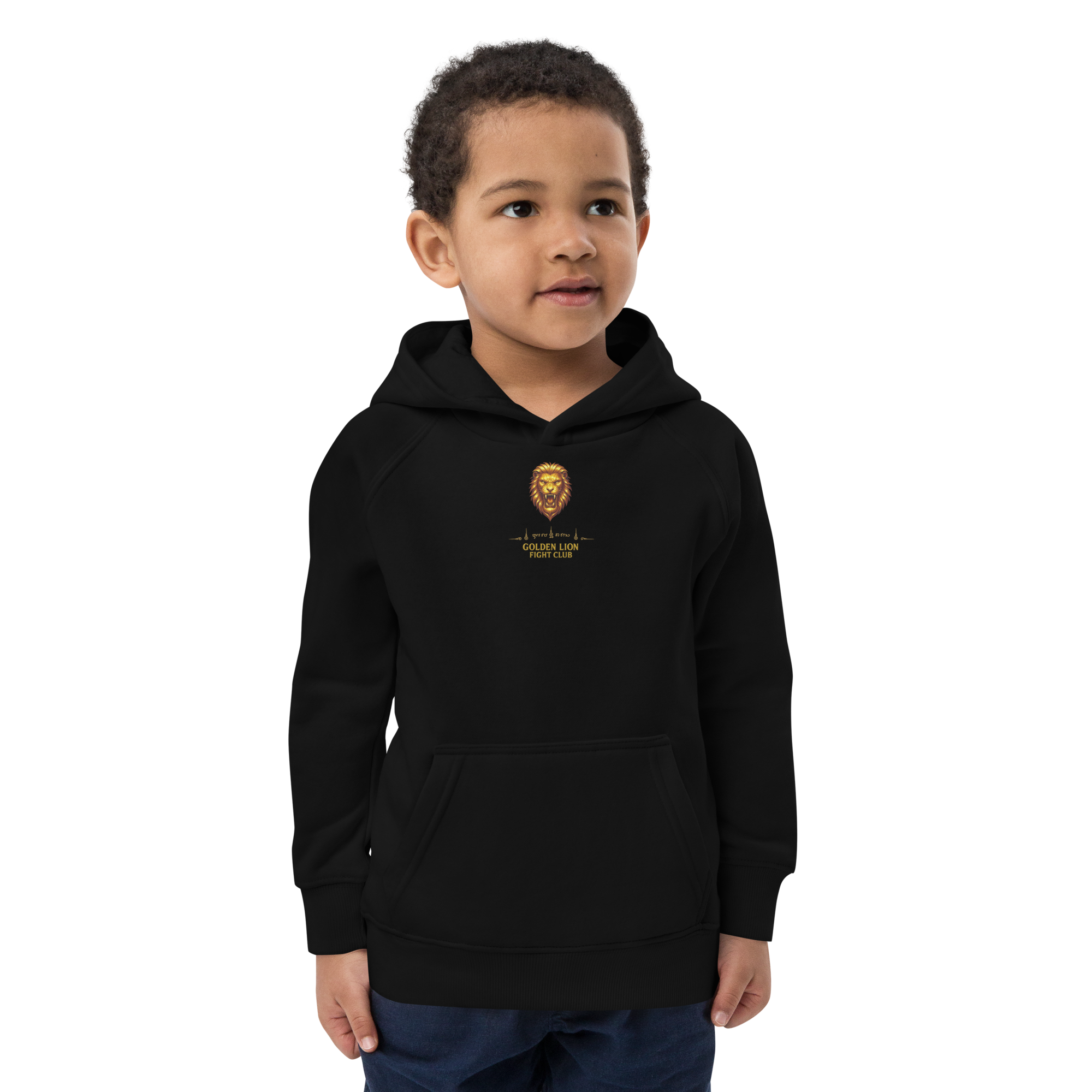 Hoodie | GL 25′ Basic | Kinder