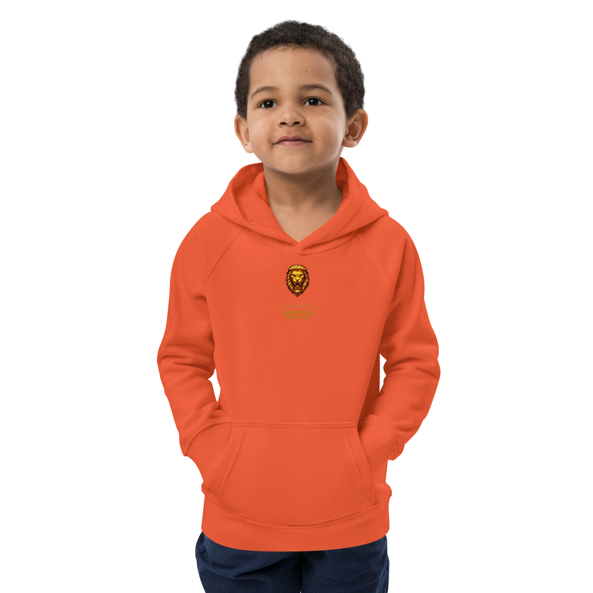 Hoodie | GL 25′ Basic | Kinder – Bild 14