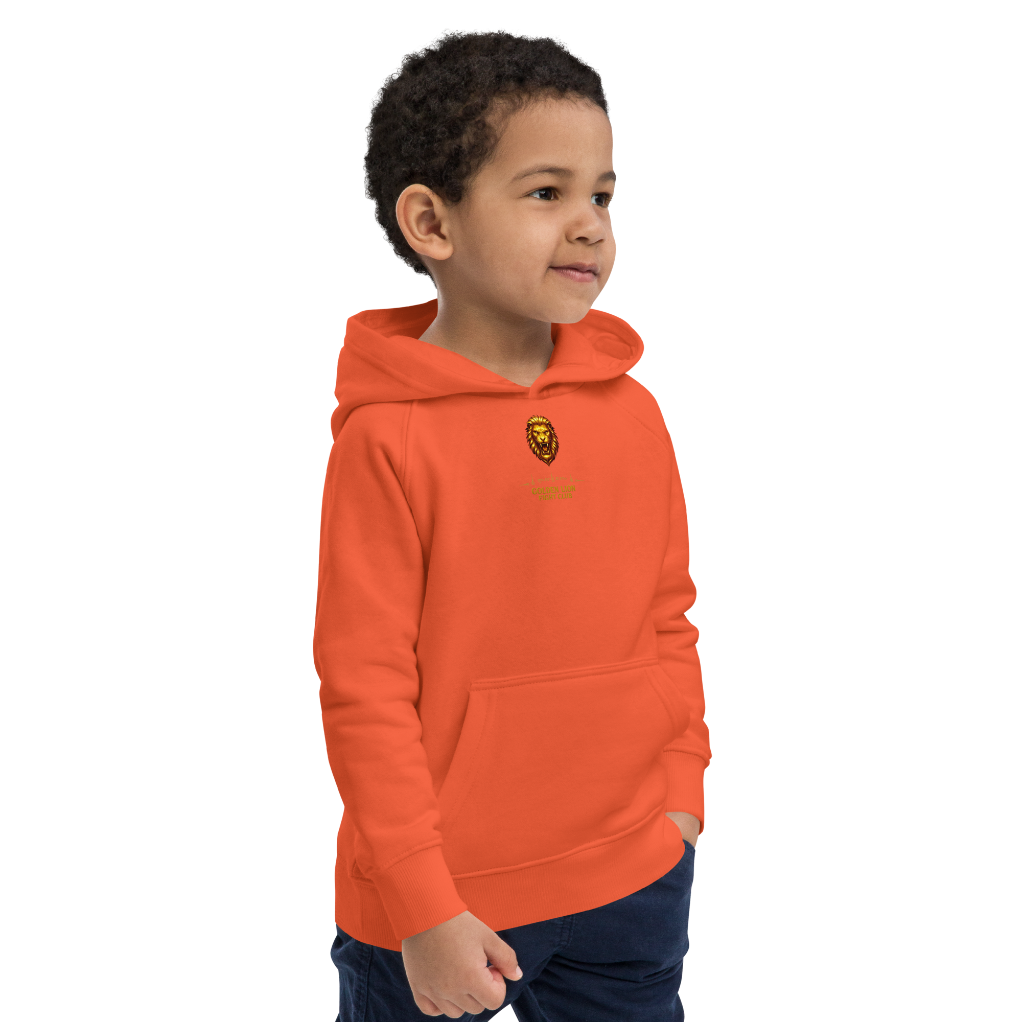 Hoodie | GL 25′ Basic | Kinder – Bild 12