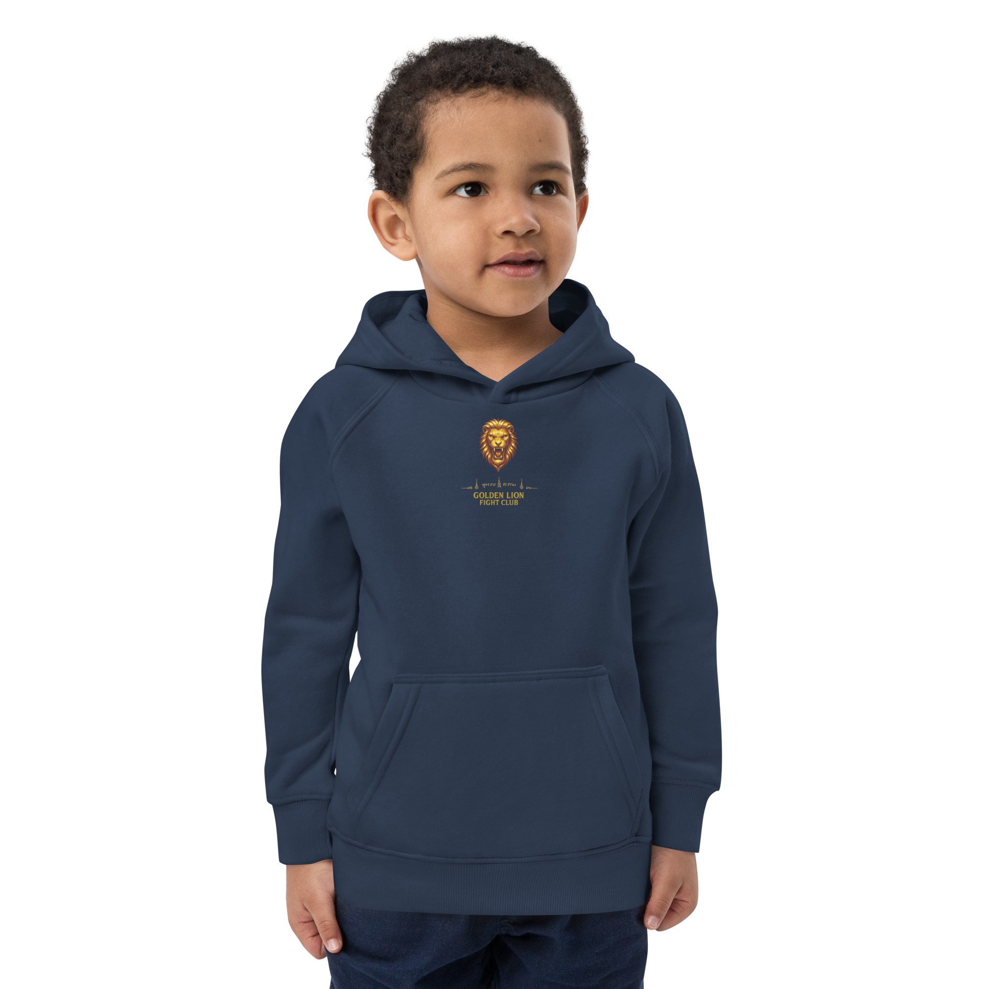Hoodie | GL 25′ Basic | Kinder – Bild 6