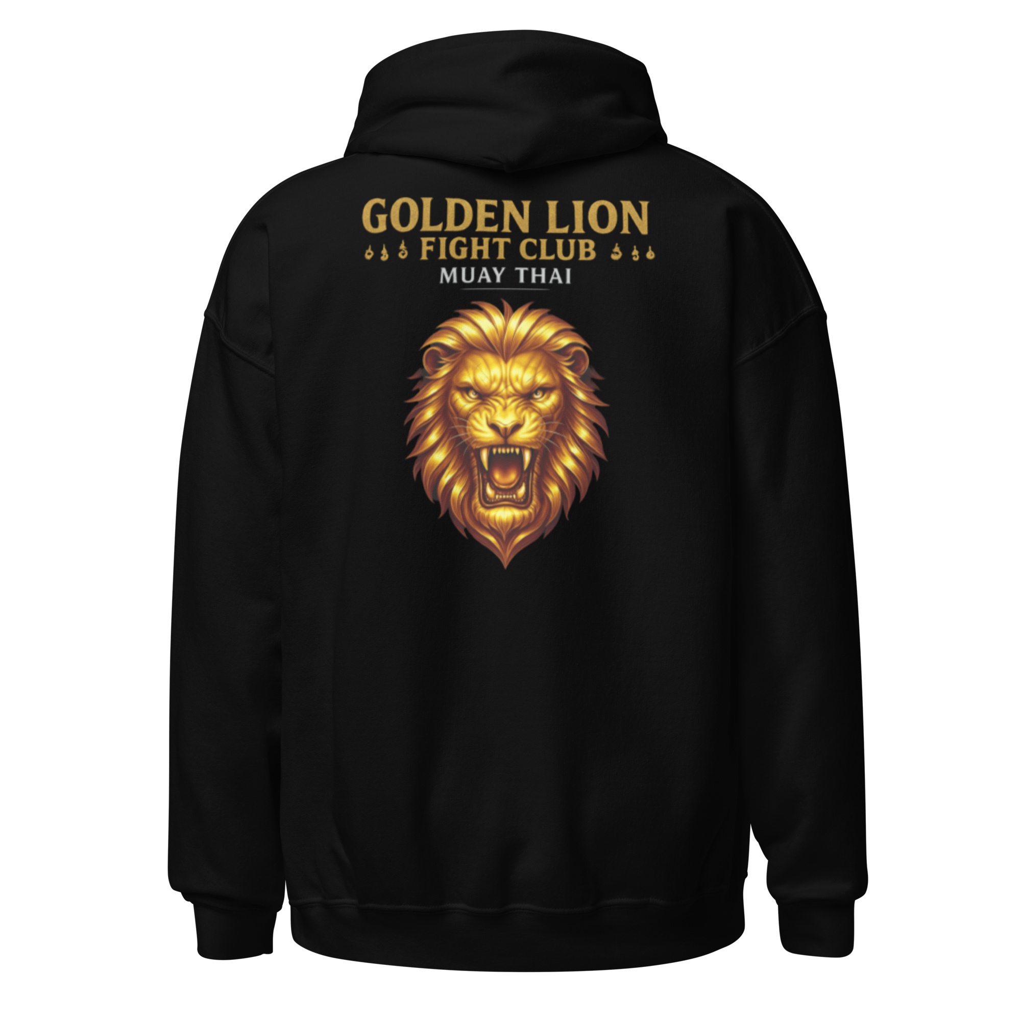 Hoodie | GL 26′ Basic | Erwachsene – Bild 2