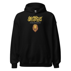 Hoodie | GL 26′ Basic | Erwachsene