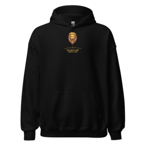 Hoodie | GL 25′ Basic | Erwachsene