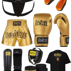 Starter Set | Kinder