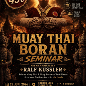 Seminar: Ralf Kussler 21.06.2026
