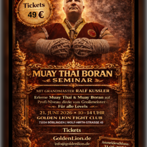 Seminar: Ralf Kussler 21.06.2026