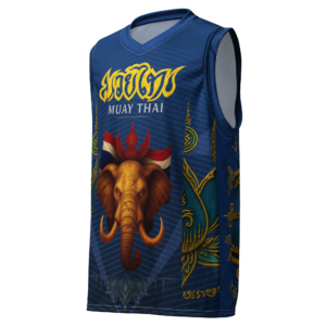 Supporter-Bundle: TankTop + Gewinnchance Thailand-Reise